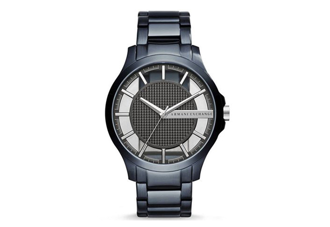 Armani Exchange Uhrenarmband AX2401
