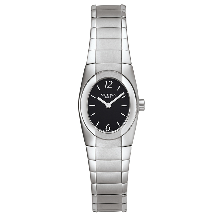 Certina Band C32271544266A Stahl