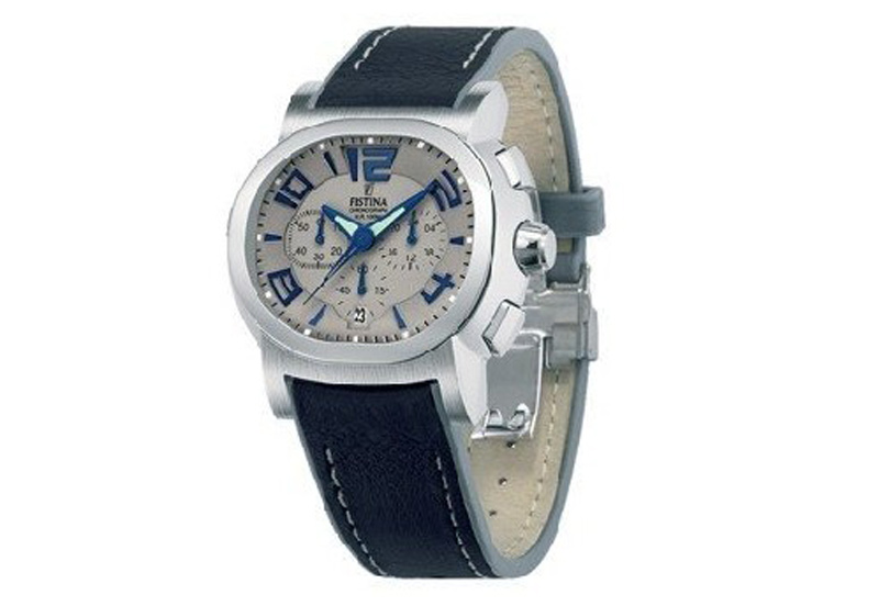Festina Uhrenarmband F16126 - 5