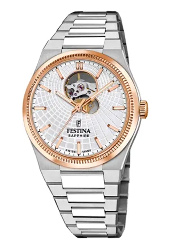 Festina Uhrenarmband F20061-1