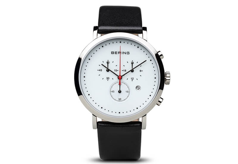 Uhrenarmband für Bering 10540-404
