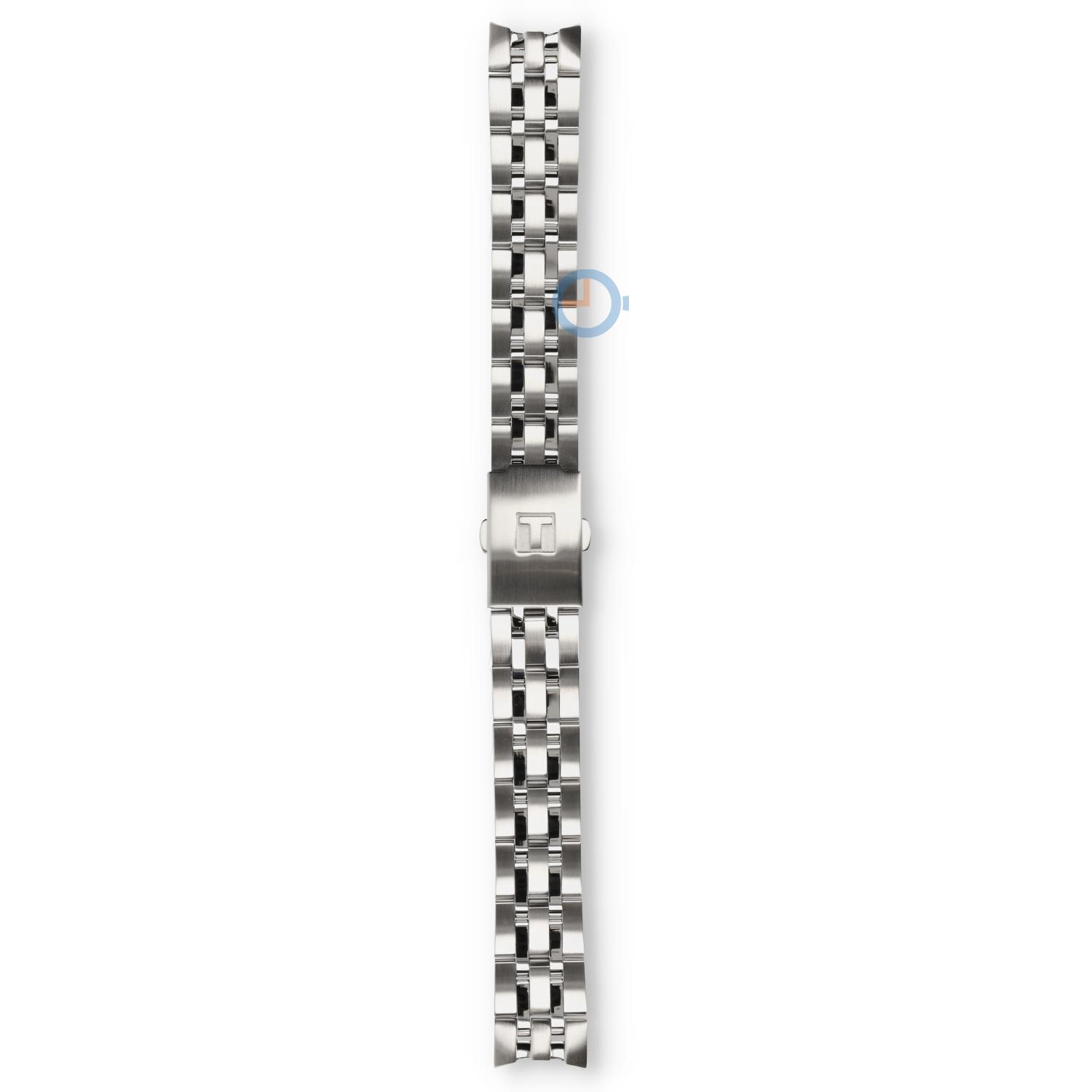 Original Tissot Armband T0552171101700A - silber