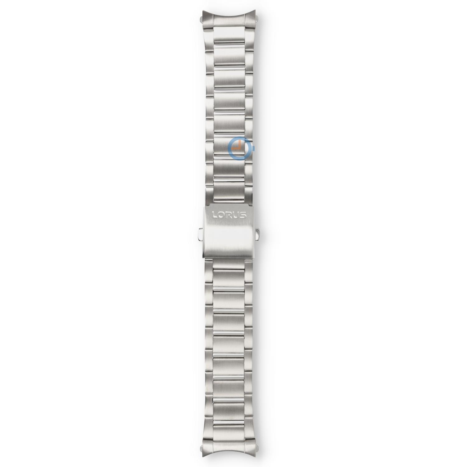 Lorus Uhrenarmband RT351CX9