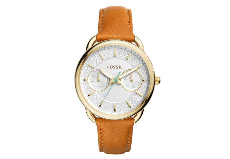 Fossil Uhrenarmband ES4006