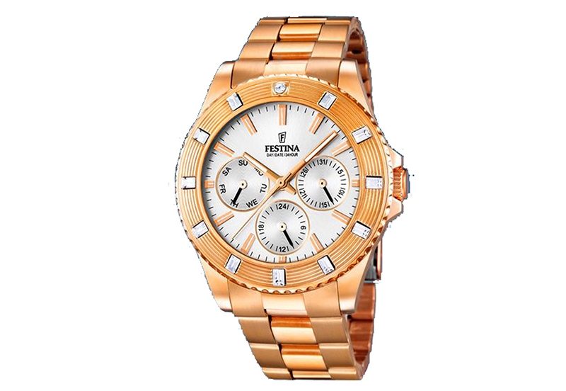 Festina Uhrenarmband F16789/1U