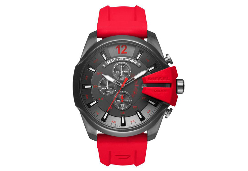 Diesel Uhrenarmband DZ4427