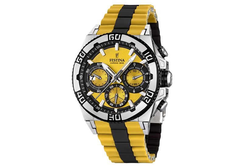 Festina Uhrenarmband F16659 - 7