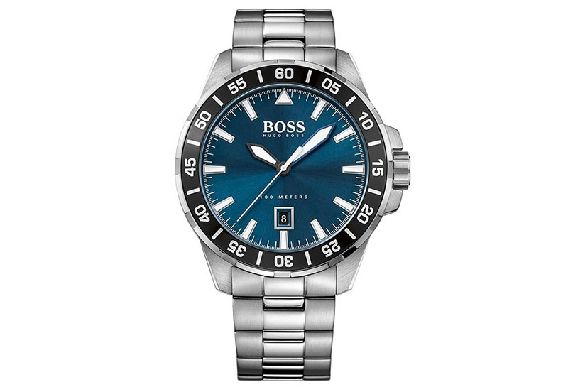 Hugo Boss Uhrenarmband HB1513230