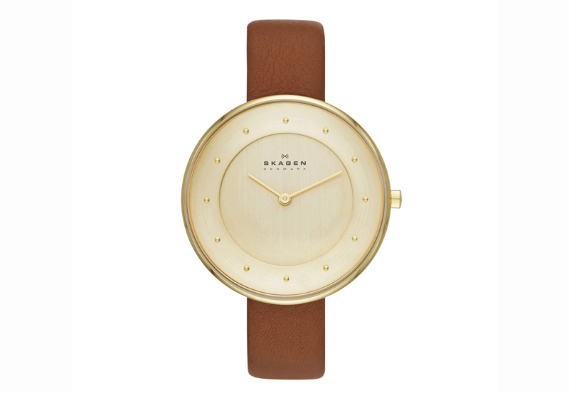 Skagen Uhrenarmband SKW2138