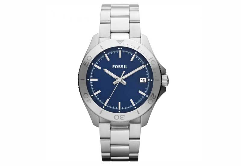 Fossil Uhrenarmband AM4442