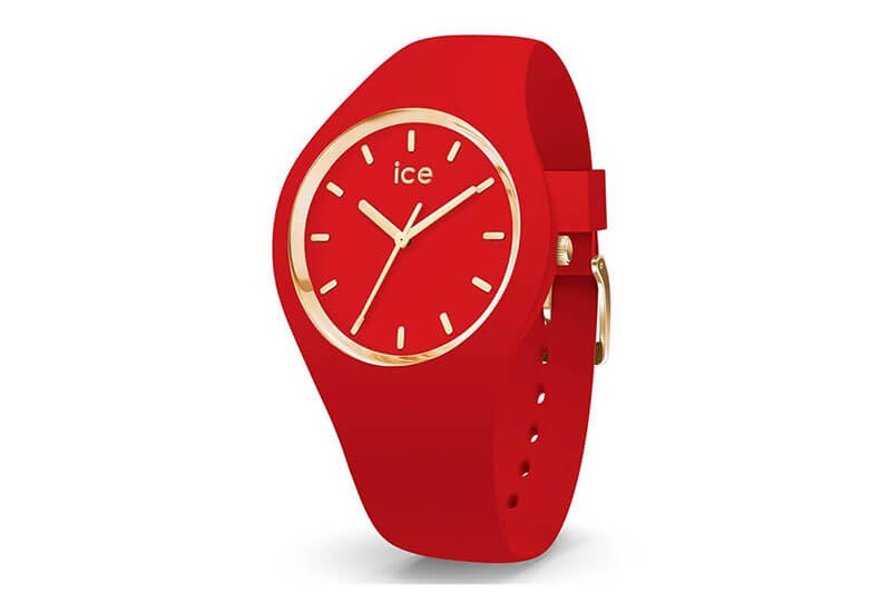 Ice-Watch Uhrenarmband - 016263 - ICE glam colour - Small