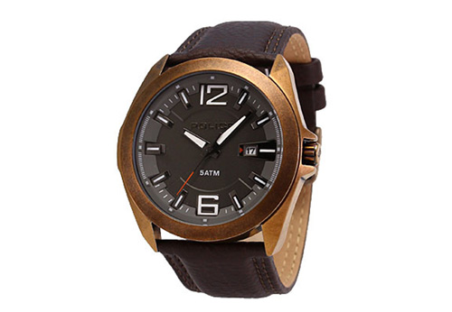 Police Uhrenarmband 14103JSQR - 61