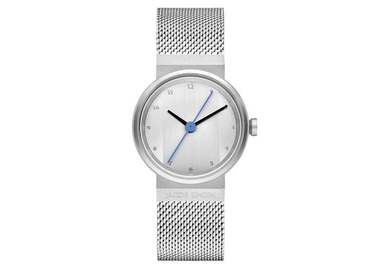 Jacob Jensen Uhrenarmband JJ791