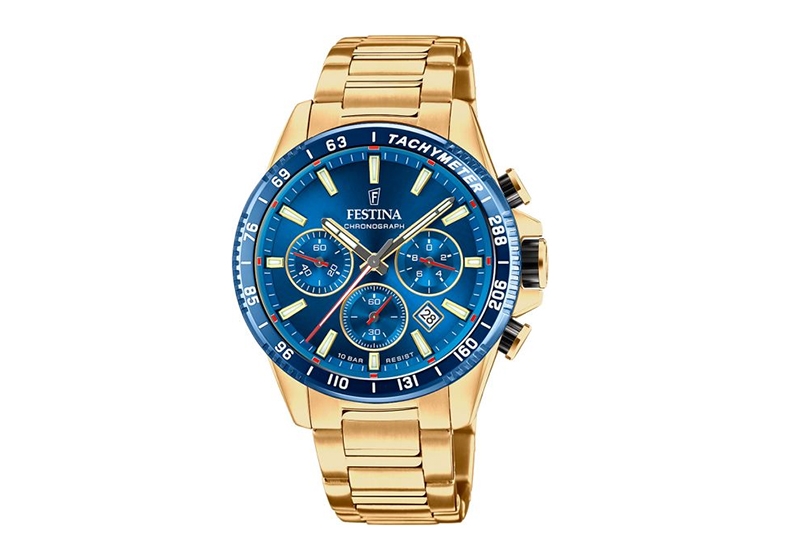 Festina Uhrenarmband F20634-3