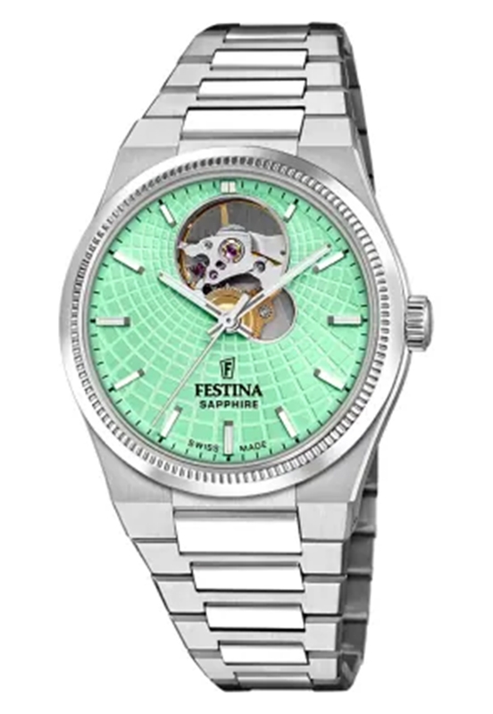 Festina Uhrenarmband F20054-3