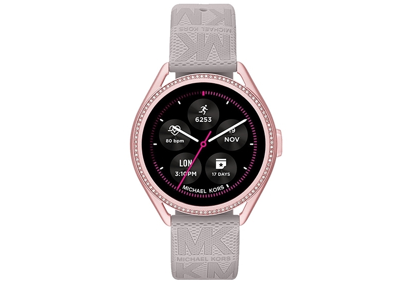 Michael Kors GO 2 Uhrenarmband MKT5117