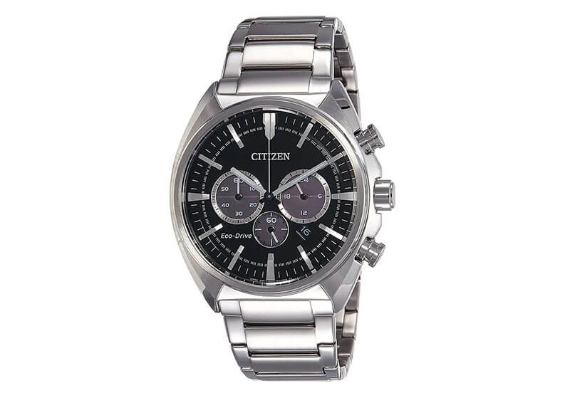 Citizen Uhrenarmband CA4280 - 53E