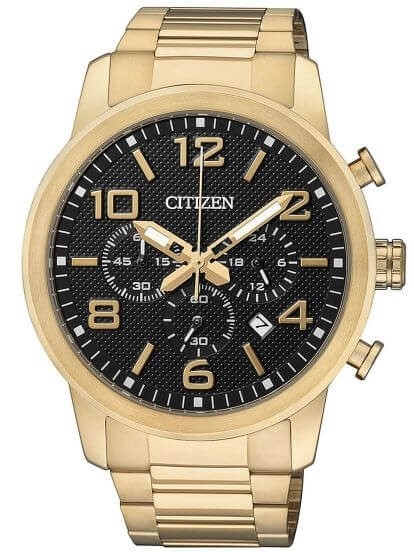 Citizen Uhrenarmband AN8052 - 55E
