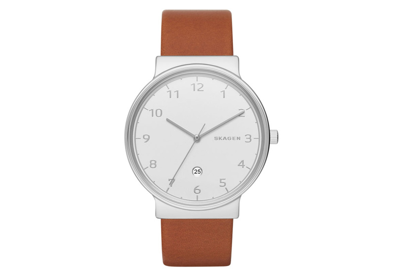 Skagen Uhrenarmband SKW6292