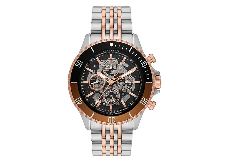 Michael Kors Uhrenarmband MK9046 Bayville