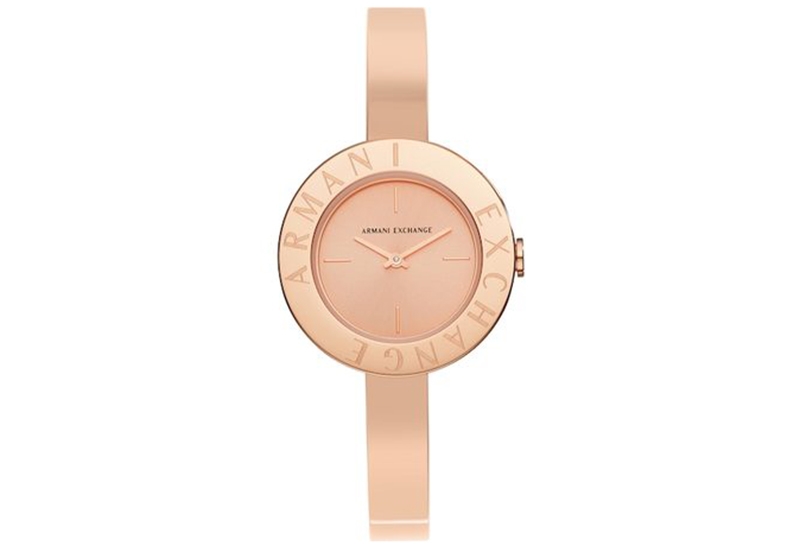 Armani Exchange uhrenarmband AX5905