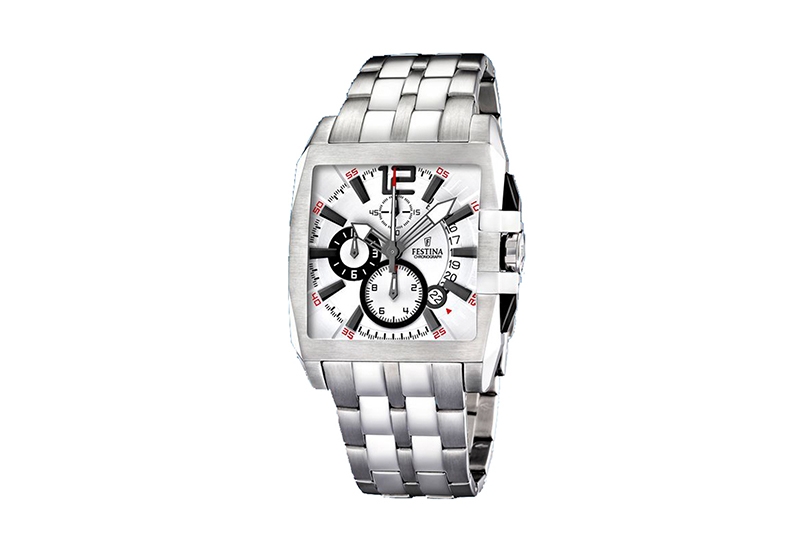 Festina Uhrenarmband F16393/1