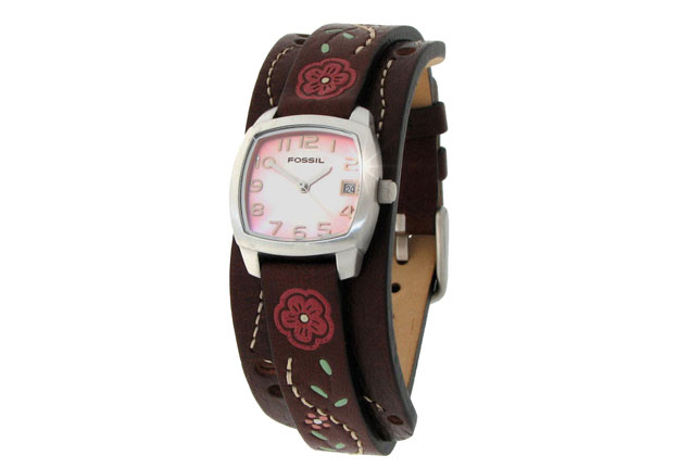 Fossil Uhrenarmband JR8780