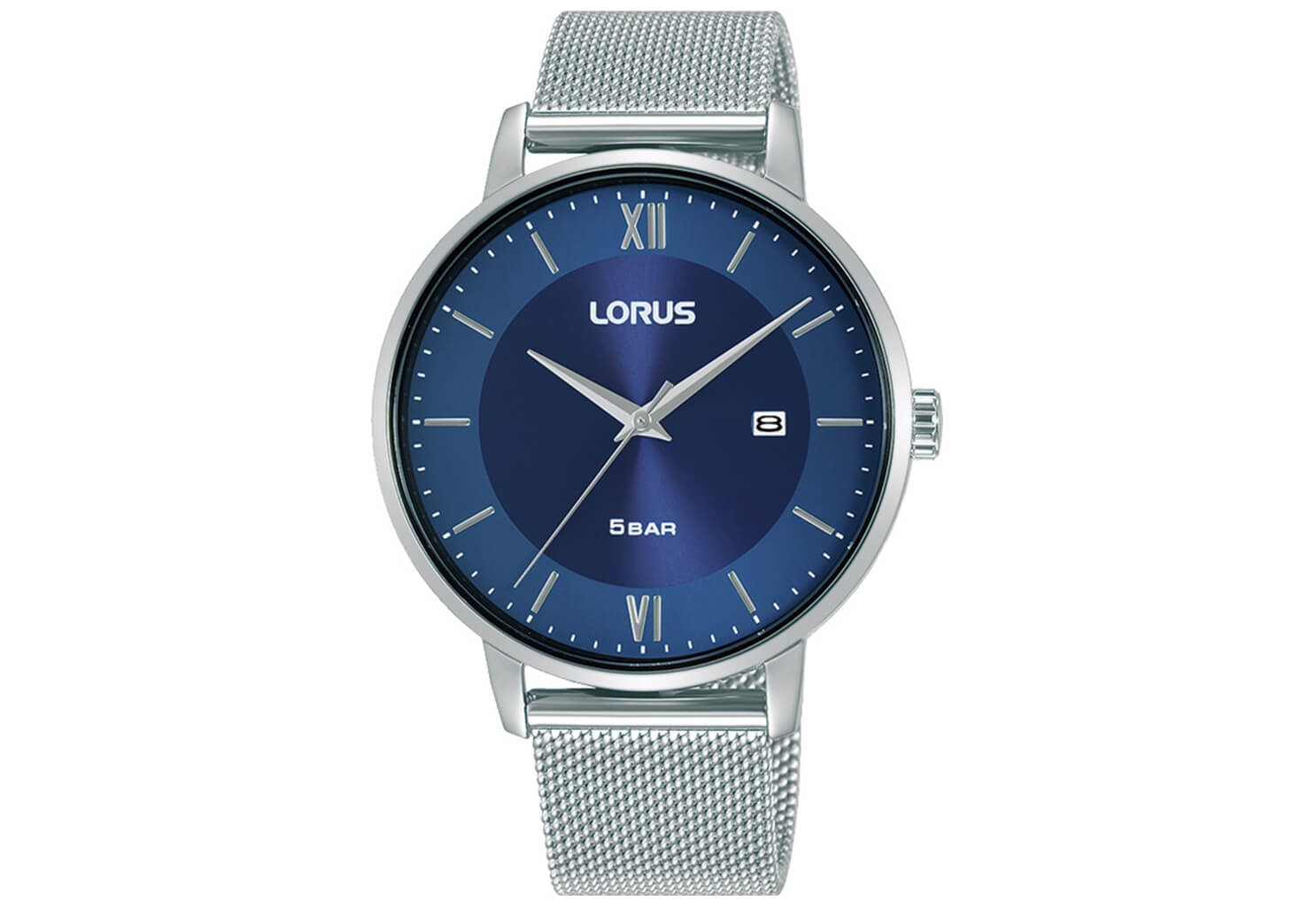 Lorus Uhrenarmband RH983NX9