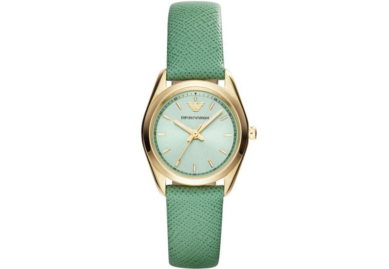 Armani Uhrenarmband AR6034
