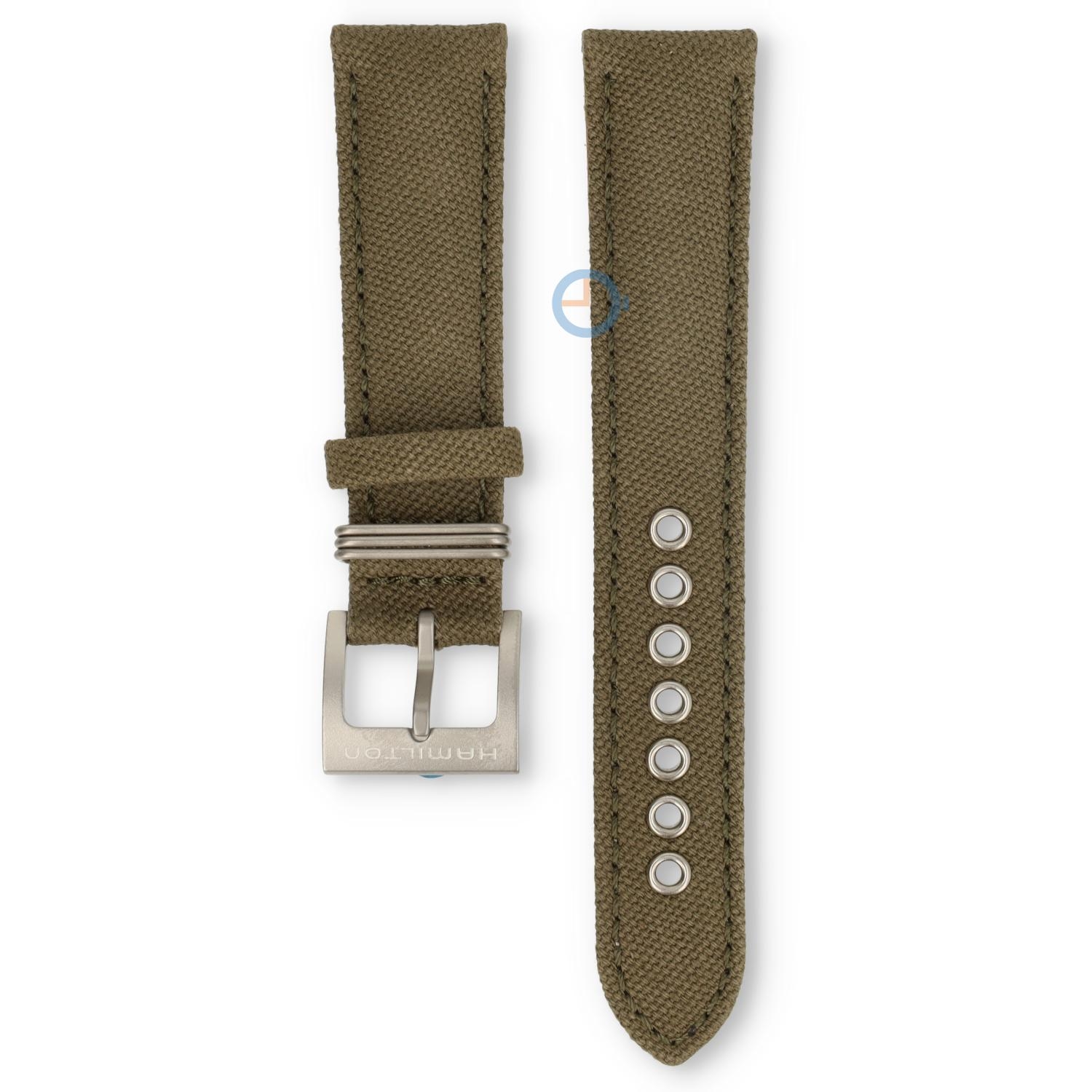 Hamilton Khaki Field Uhrenarmband: H68311833