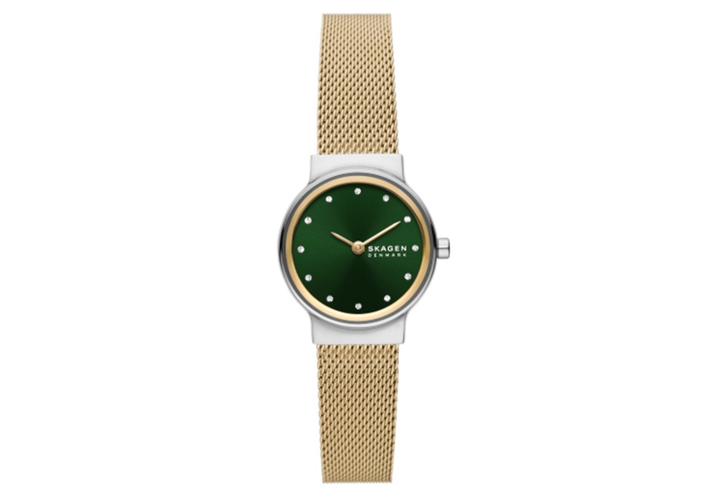 Skagen Uhrenarmband SKW3068
