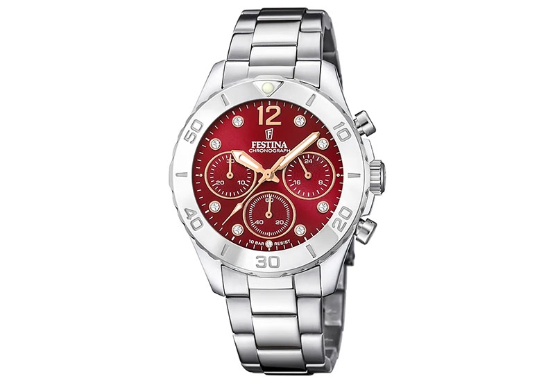 Festina Uhrenarmband F20603-2