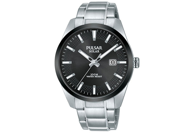 Pulsar Uhrenarmband PX3183X1