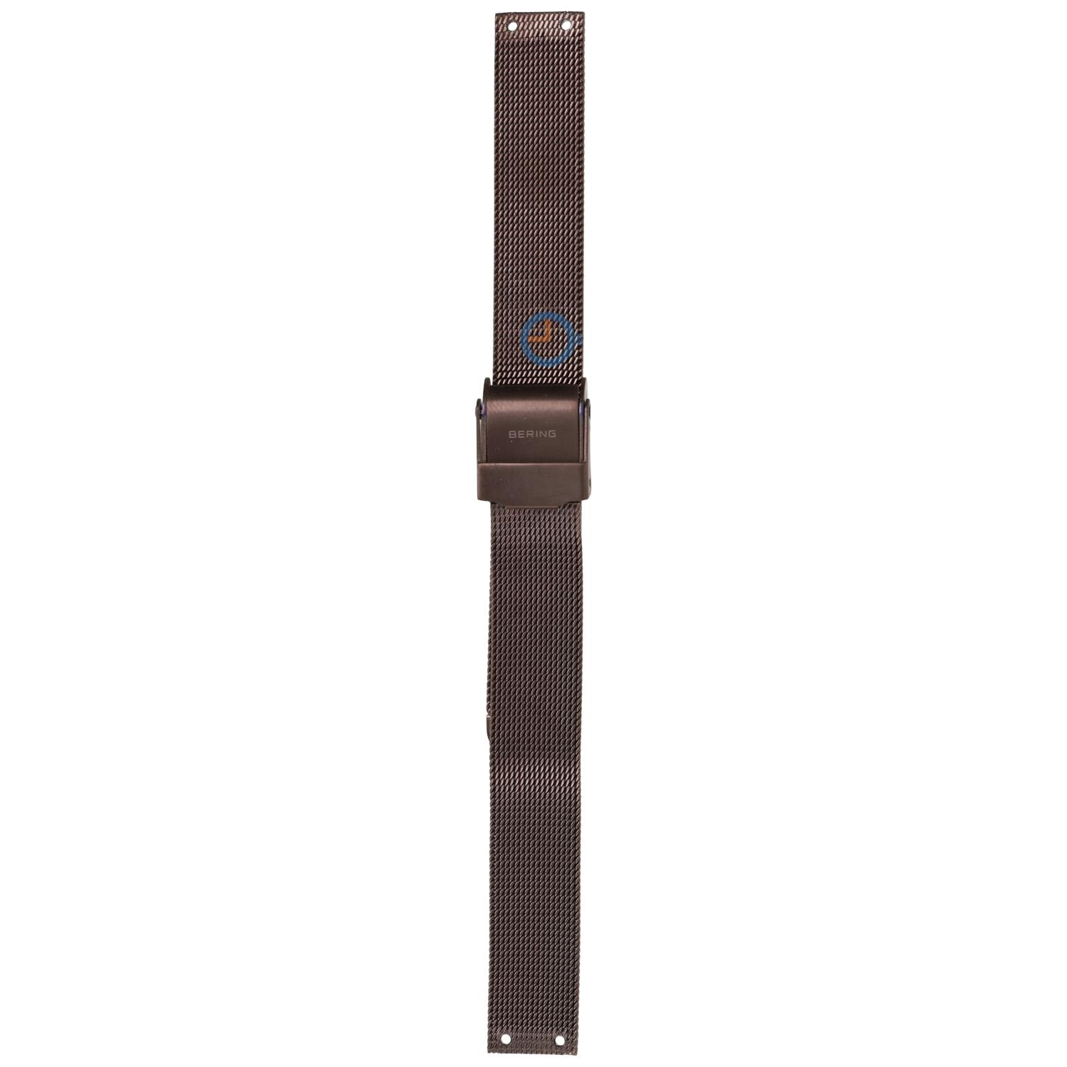 Uhrenarmband für Bering Uhr: 10122-265
