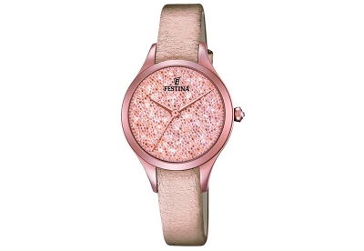 Festina Uhrenarmband F20411/2