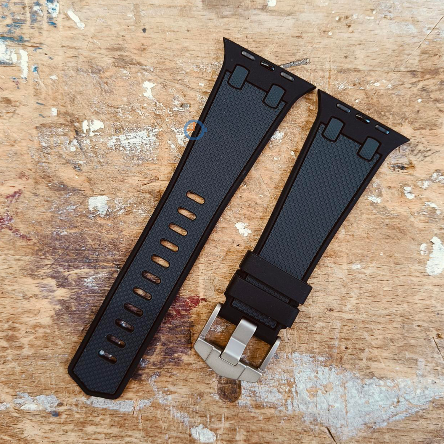 Apple watch bandjes AP - Audermars Piquet