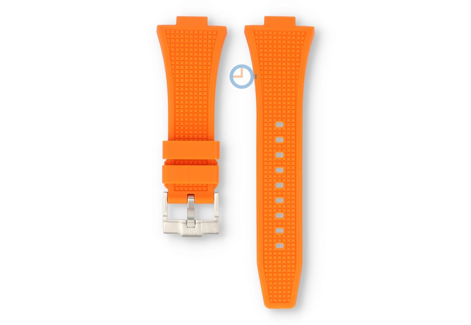 Universal Band Tissot PRX - 26/12mm - orange
