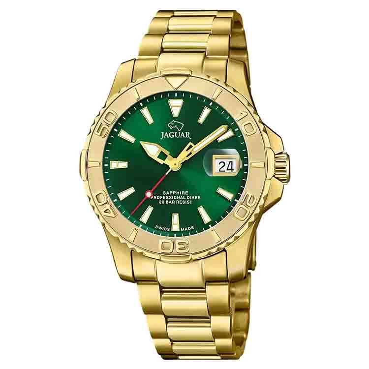 Gold Gelb