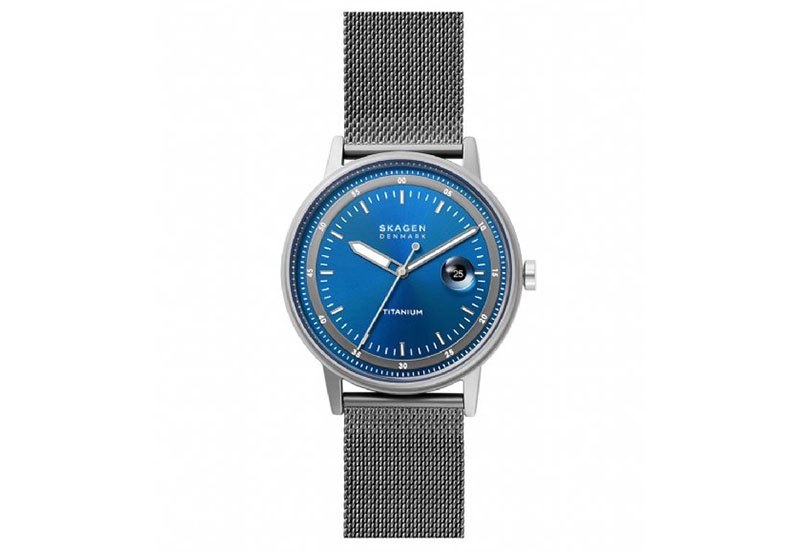 Skagen Uhrenarmband SKW6754