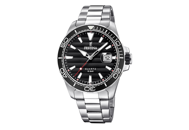 Festina Uhrenarmband F20360-2