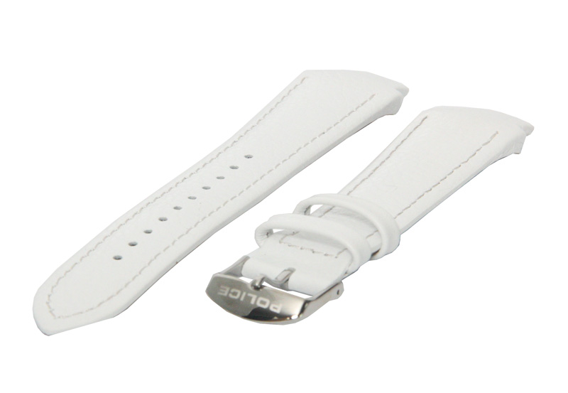 Police Uhrenarmband PL - 12086JSSB - W