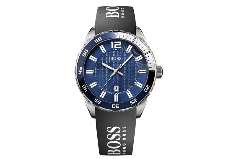 HUGO BOSS Uhrenarmband HB1512887