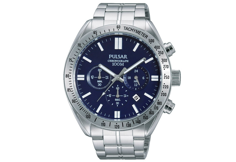 Pulsar Uhrenarmband PT3607X1