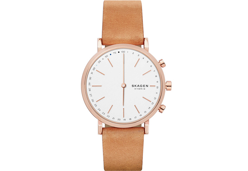Skagen Uhrenarmband SKT1204