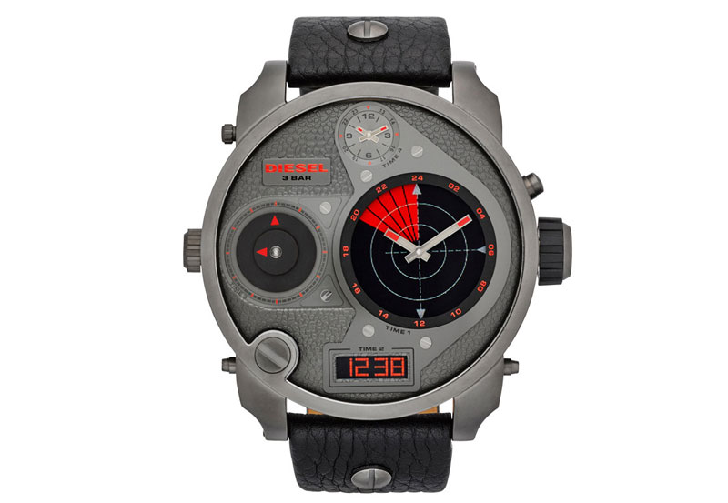 Diesel Uhrenarmband DZ7297