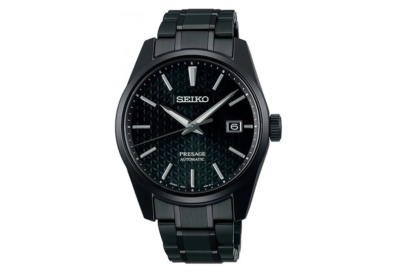 Original Uhrenarmband für Seiko SARX091