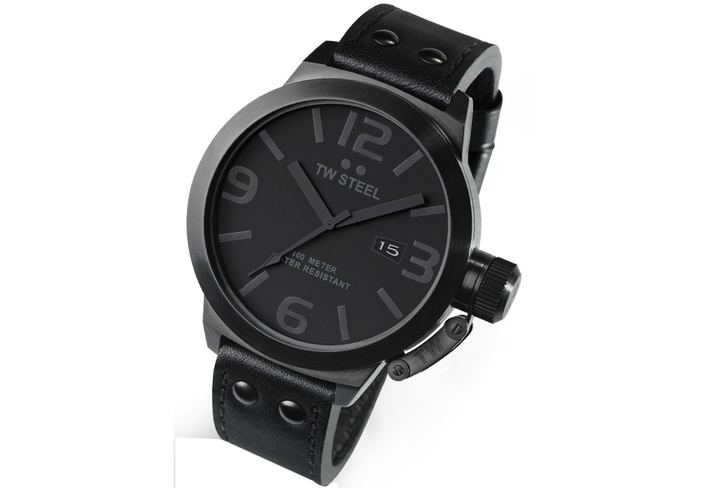 Uhrenarmband TW STEEL TW822 (22mm)
