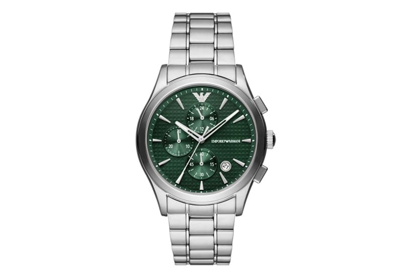 Emporio Armani Uhrenarmband AR11529