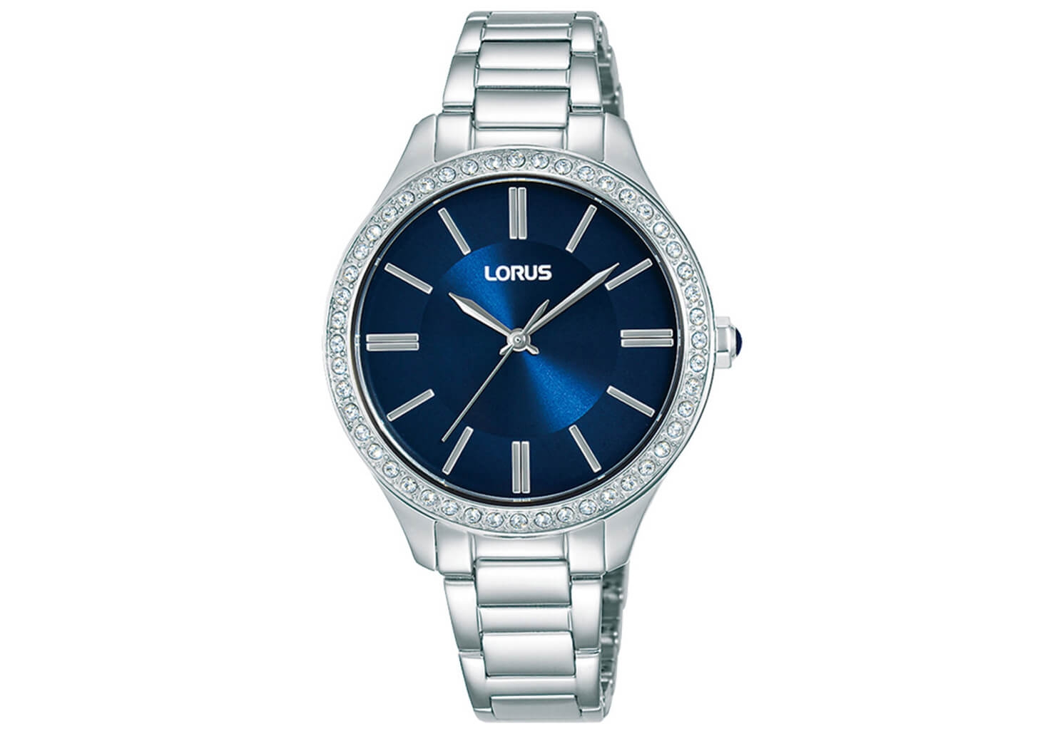 Lorus Uhrenarmband RG233UX9