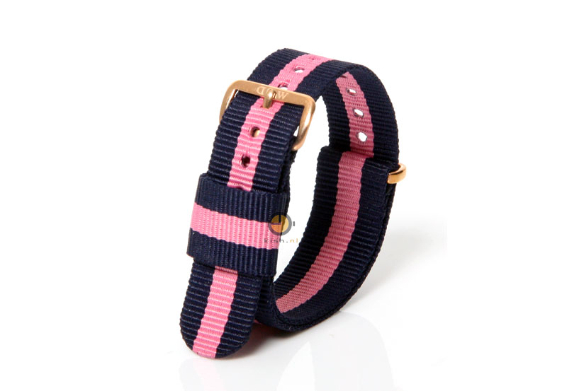 Daniel Wellington Uhrenarmband 18mm Classic Winchester